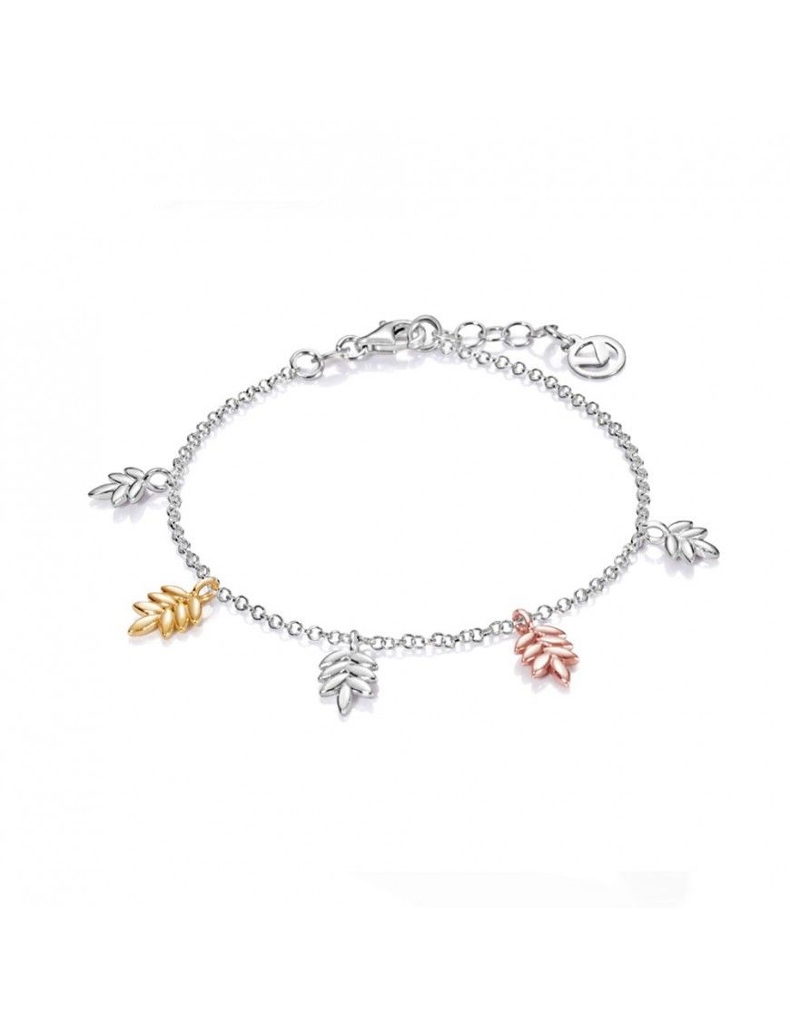 Pulsera Viceroy Plata Mujer 1311P100-99