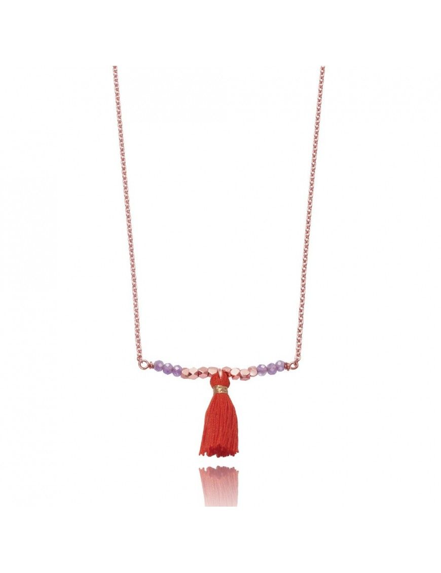 Collar Viceroy Plata Mujer 4051C100-47