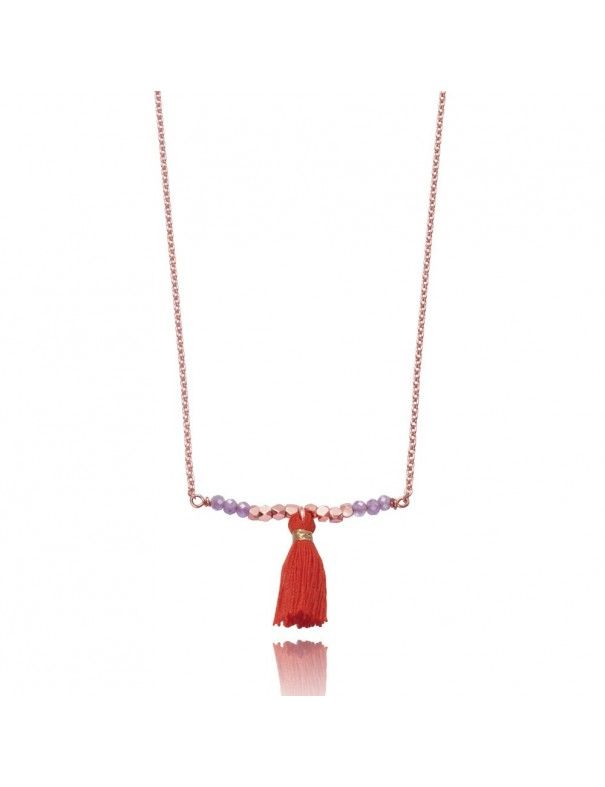 Collar Viceroy Plata Mujer 4051C100-47