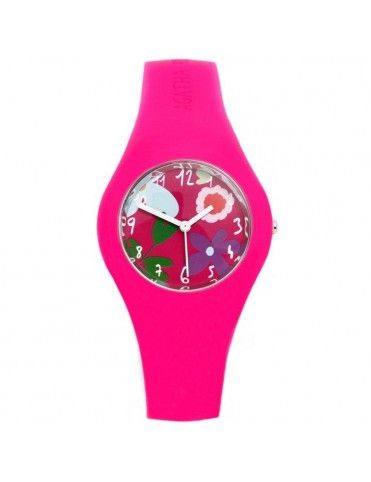 Reloj Agatha Ruiz de la Prada Niña Polo AGR221