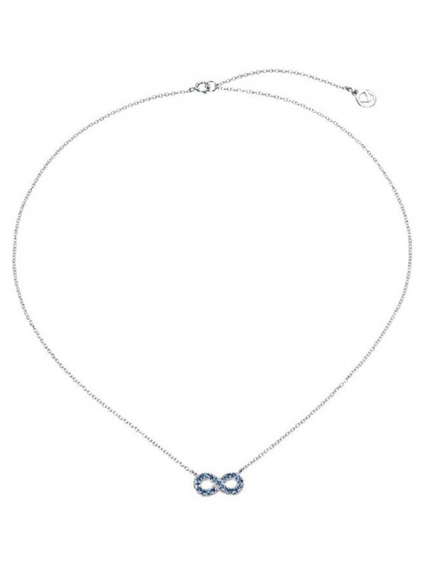 Collar Viceroy Plata Mujer 5017C000-33