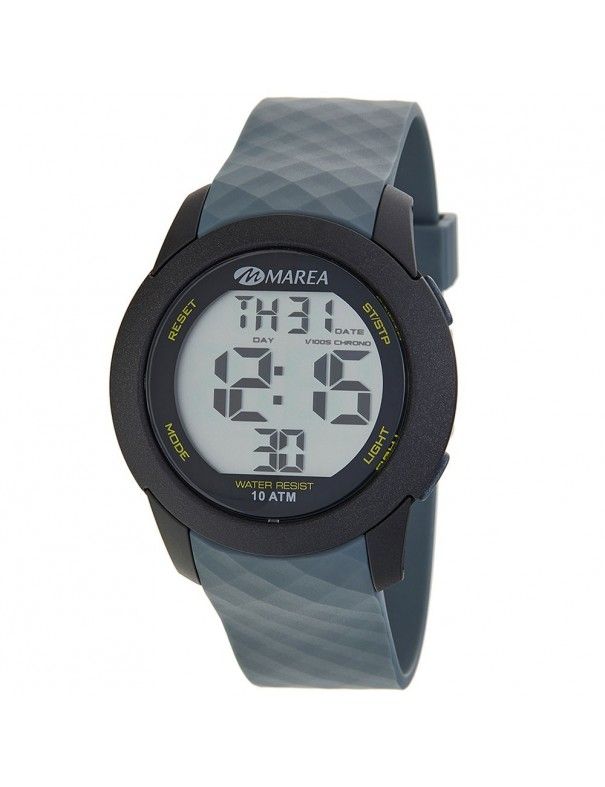 Reloj Marea Hombre Sport B40195/2