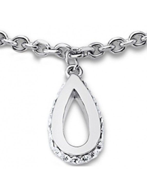 Pulsera Lotus Style Mujer Acero LS1946-2/1