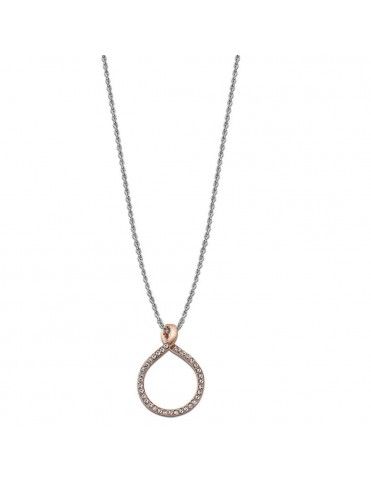 Collar Lotus Style Mujer Acero LS1948-1/2