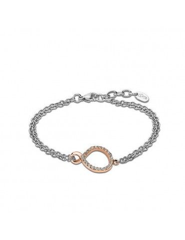 Pulsera Lotus Style Mujer Acero LS1948-2/2