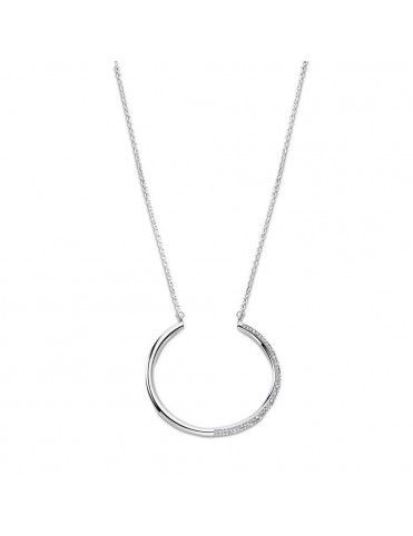 Collar Lotus Style Mujer Acero LS1951-1/1