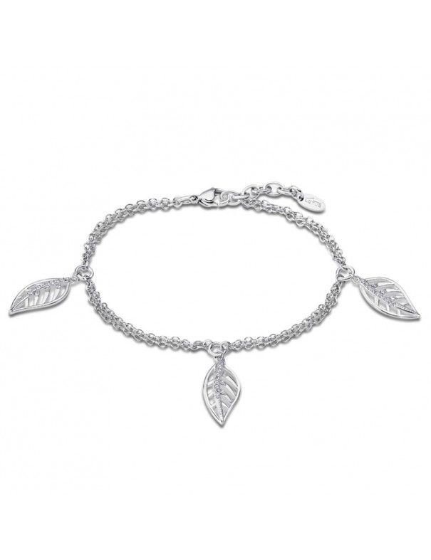 Pulsera Lotus Style Mujer Acero LS1958-2/1