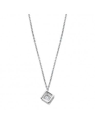 Collar Lotus Style Mujer Acero LS1959-1/1