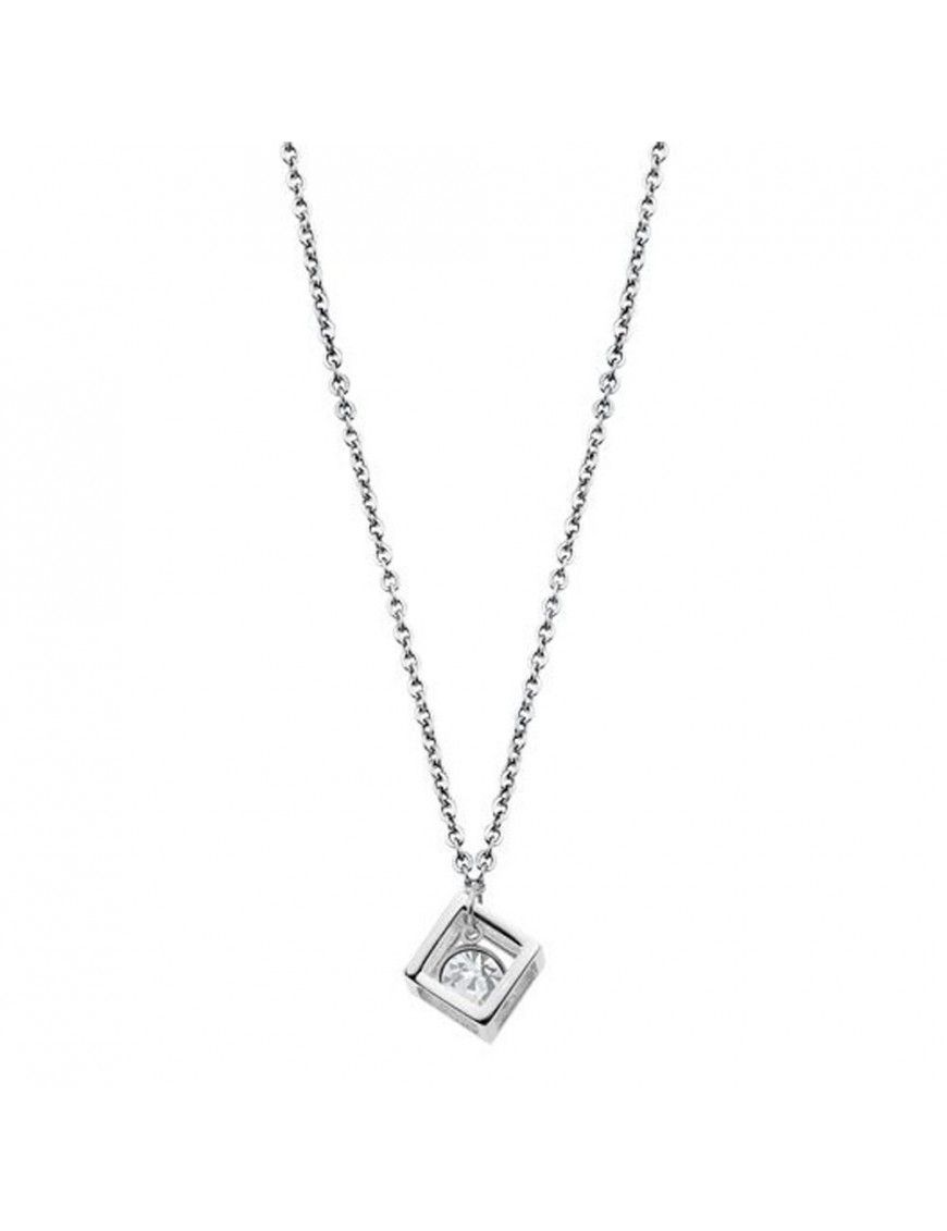 Collar Lotus Style Mujer Acero LS1959-1/1