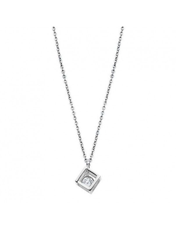 Collar Lotus Style Mujer Acero LS1959-1/1