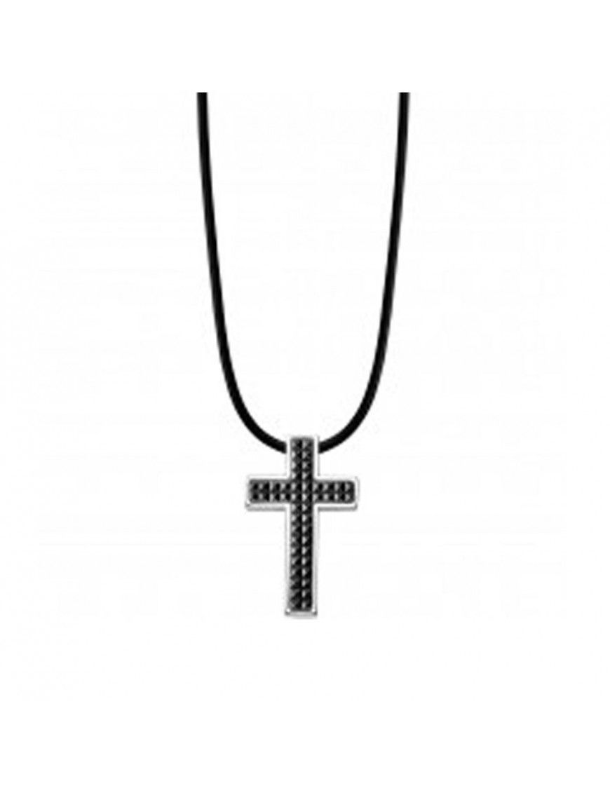 Collar Lotus Style hombre LS1987-1/1