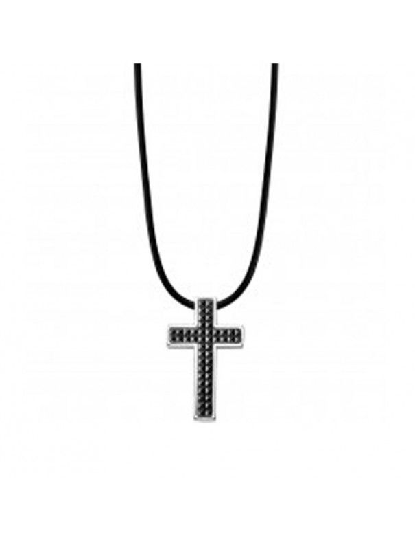 Collar Lotus Style hombre LS1987-1/1