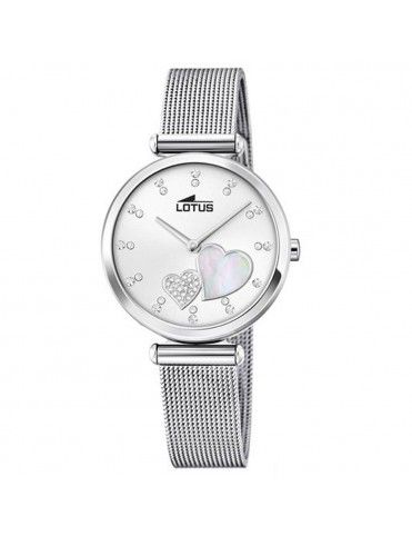 Reloj Lotus Mujer Bliss Swarovski 18615/1