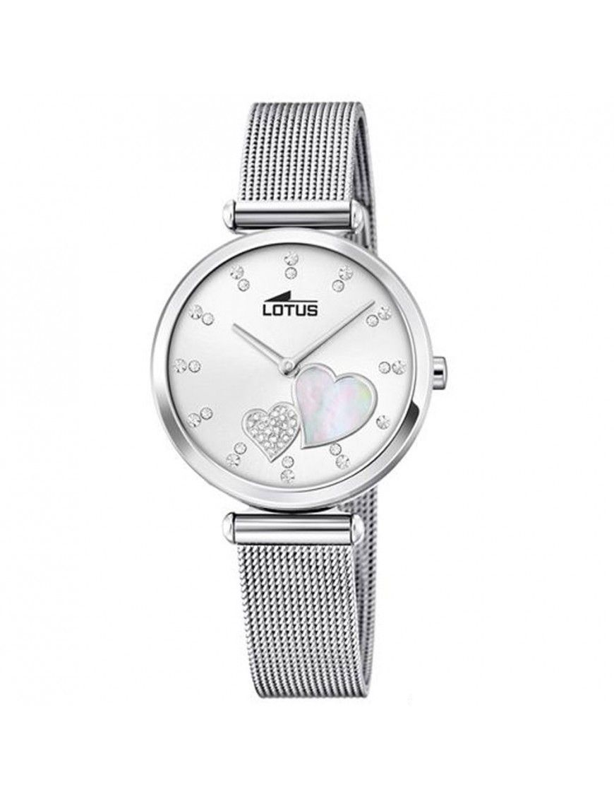 Reloj Lotus Mujer Bliss Swarovski 18615/1