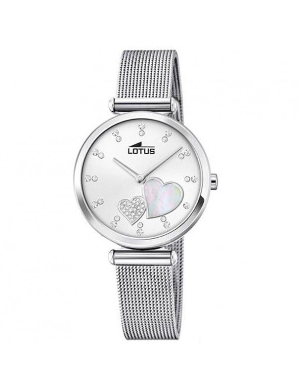 Reloj Lotus Mujer Bliss Swarovski 18615/1