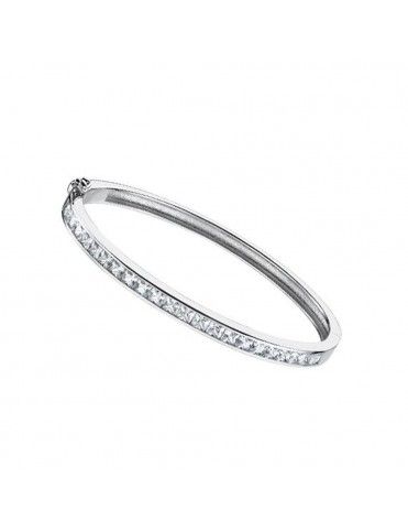 Pulsera Lotus Silver Mujer LP1782-2/1