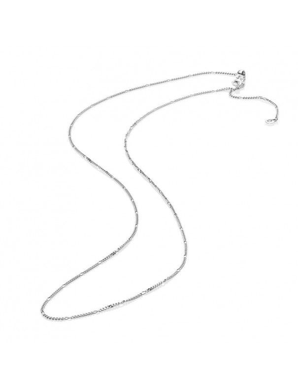 Collar Pandora Plata Estrella 396354CZ-60