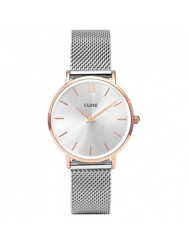 Reloj Cluse Minuit Mujer CL30025