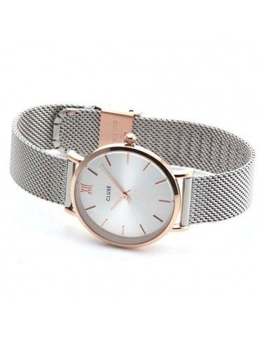 Reloj Cluse Minuit Mujer CL30025