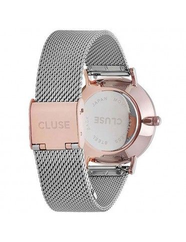 Reloj Cluse Minuit Mujer CL30025