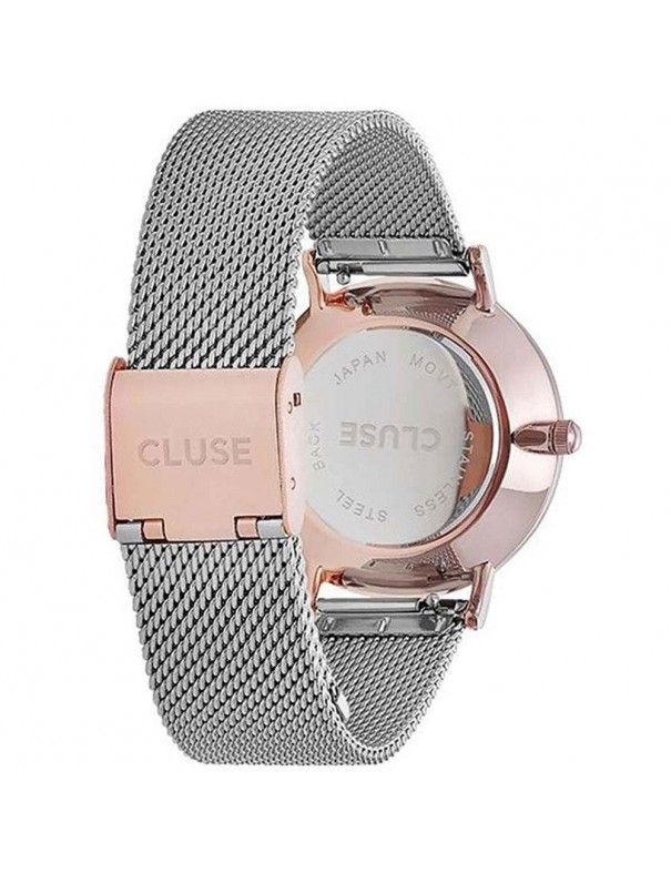 Reloj Cluse Minuit Mujer CL30025