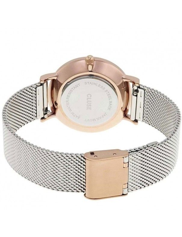 Reloj Cluse Minuit Mujer CL30025