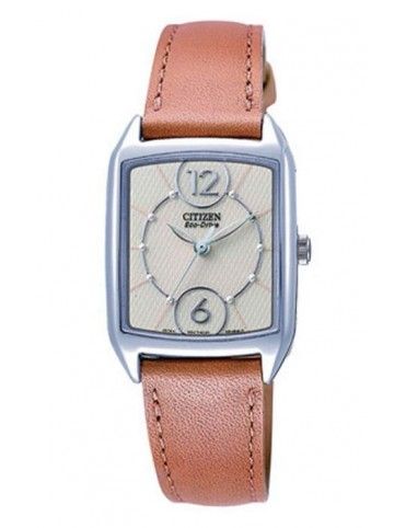 RELOJ CITIZEN ACERO ANALOGICO MUJER EP5581-16X