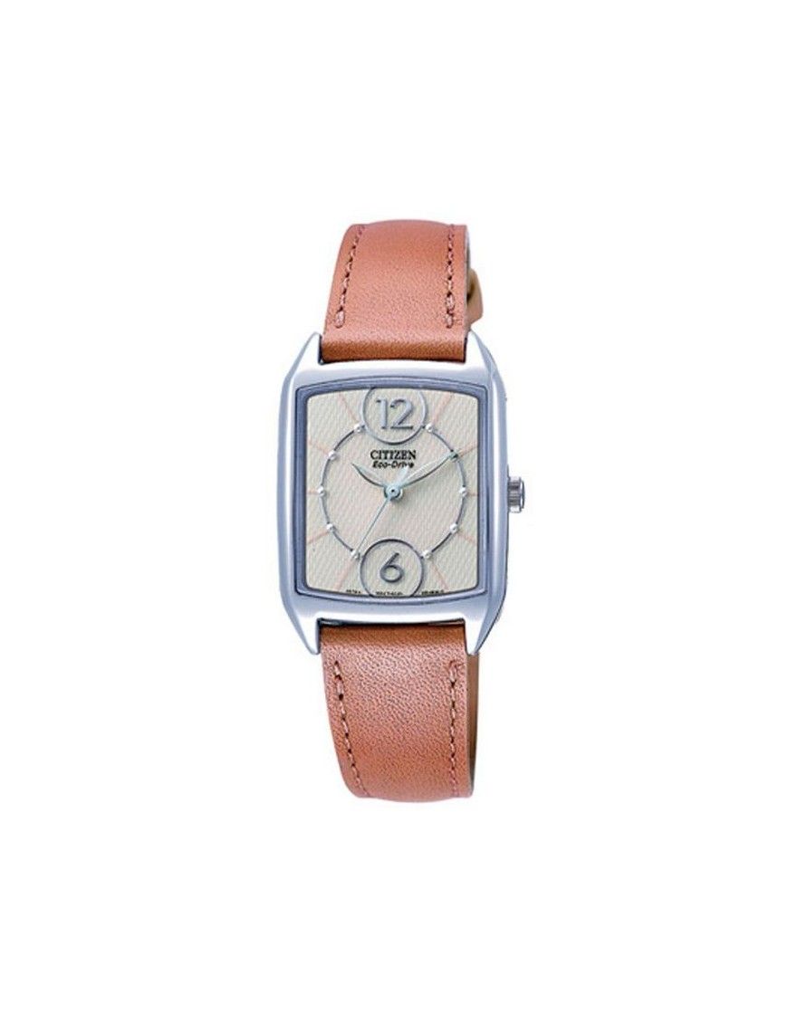 RELOJ CITIZEN ACERO ANALOGICO MUJER EP5581-16X