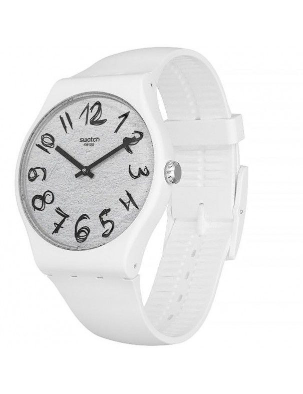 Reloj Swatch Mujer Gesso SUOW153