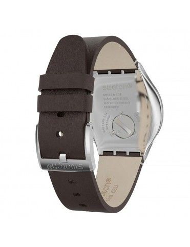 Reloj Swatch Happy Joe Flash YWS440