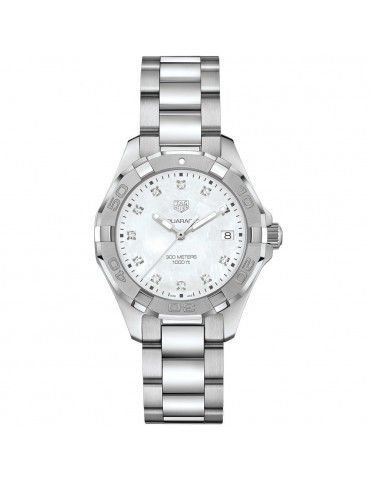 Reloj TAG Heuer Aquaracer Mujer WBD131B.BA0748