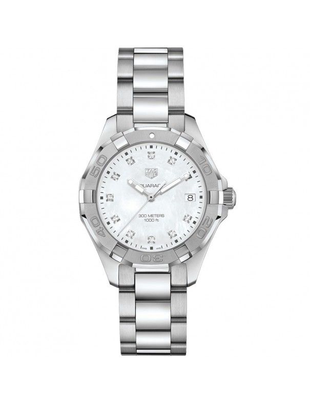 Reloj TAG Heuer Aquaracer Mujer WBD131B.BA0748