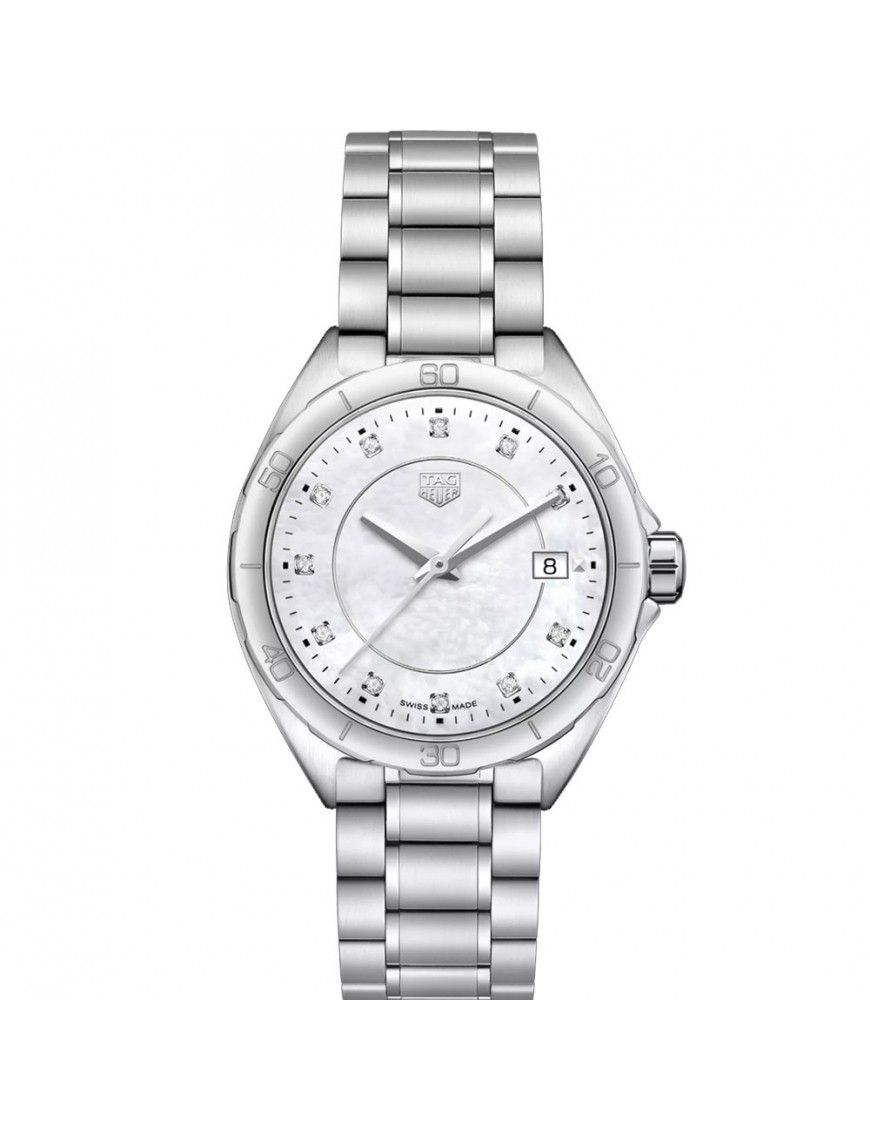 Reloj TAG Heuer Fórmula 1 Mujer WBJ1319.BA0666