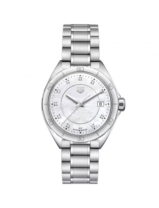 Reloj TAG Heuer Fórmula 1 Mujer WBJ1319.BA0666