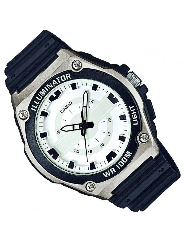 Reloj Casio Hombre Collection MWC-100H-7AVEF