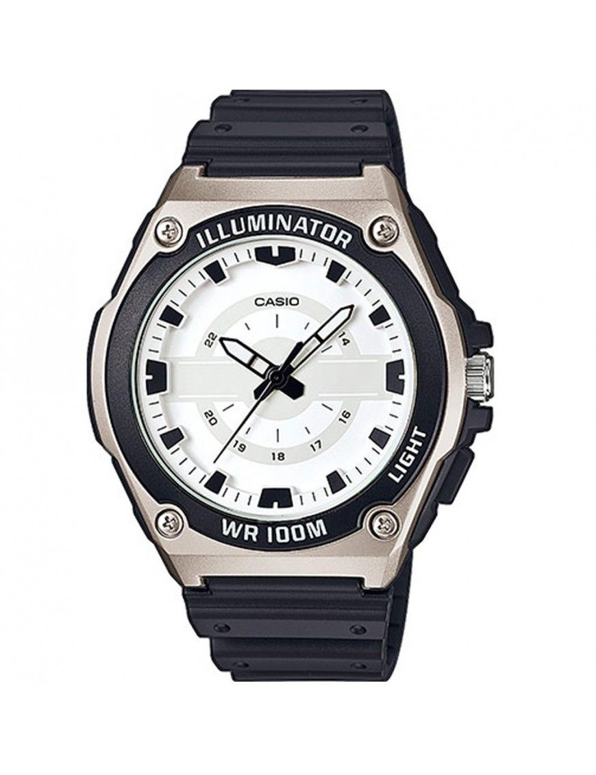 Reloj Casio Hombre Collection MWC-100H-7AVEF