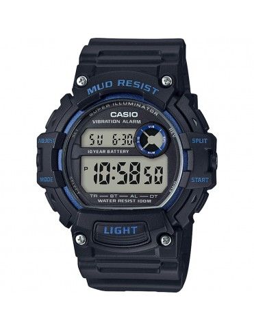 Reloj Casio Hombre Collection TRT-110H-2AVEF