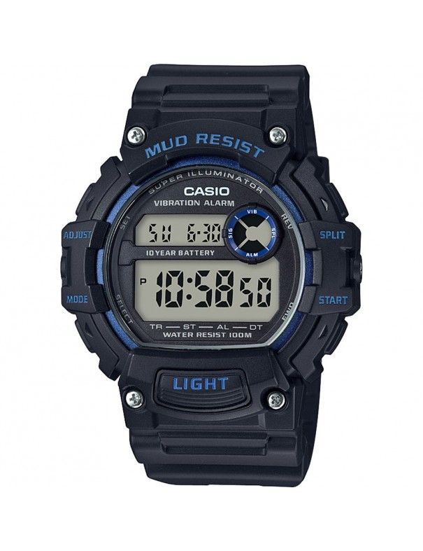 Reloj Casio Hombre Collection TRT-110H-2AVEF