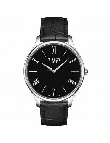 Reloj Tissot hombre Tradition T063.409.16.058.00