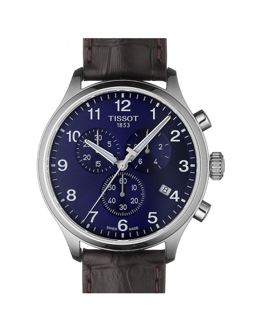 Tissot Chrono XL Hombre T116.617.16.047.00