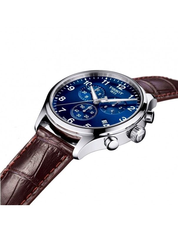 Tissot Chrono XL Hombre T116.617.16.047.00