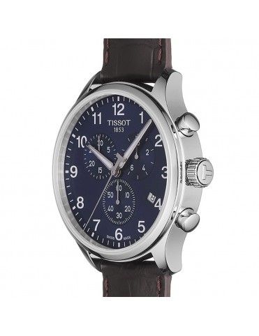 Tissot Chrono XL Hombre T116.617.16.047.00