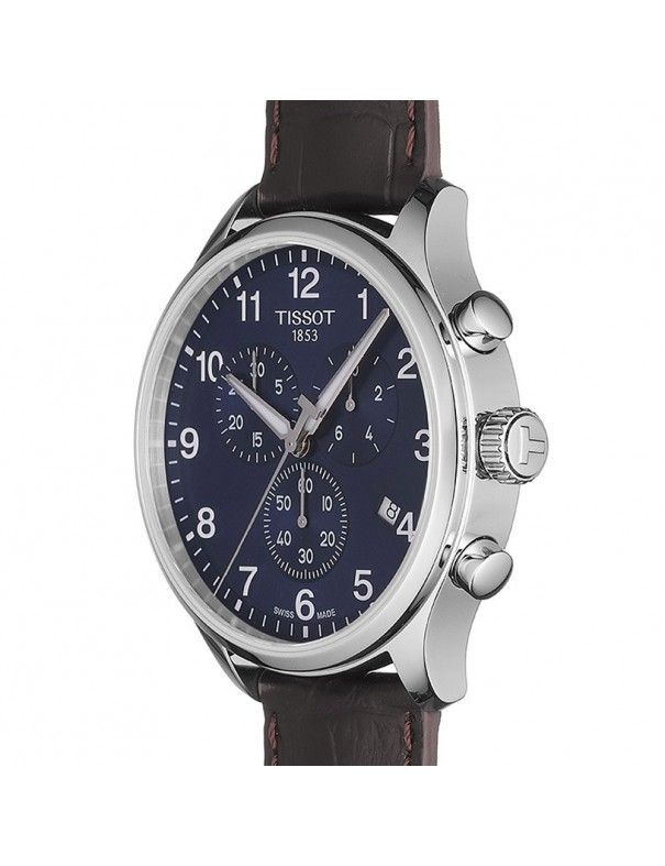 Tissot Chrono XL Hombre T116.617.16.047.00