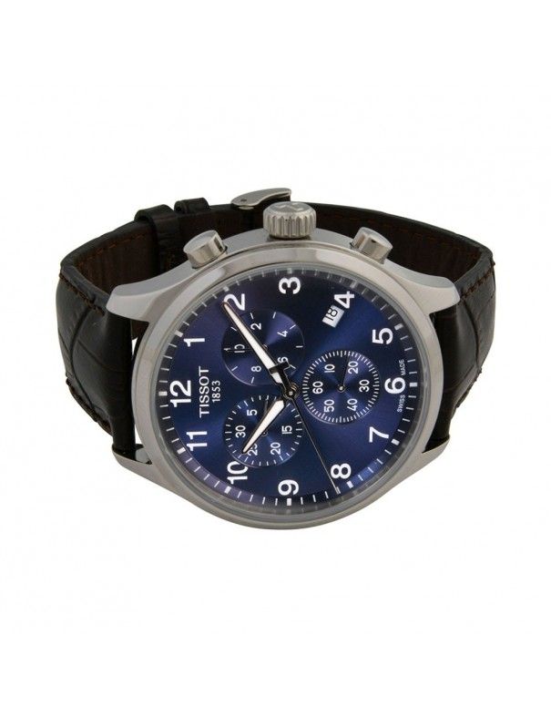 Tissot Chrono XL Hombre T116.617.16.047.00