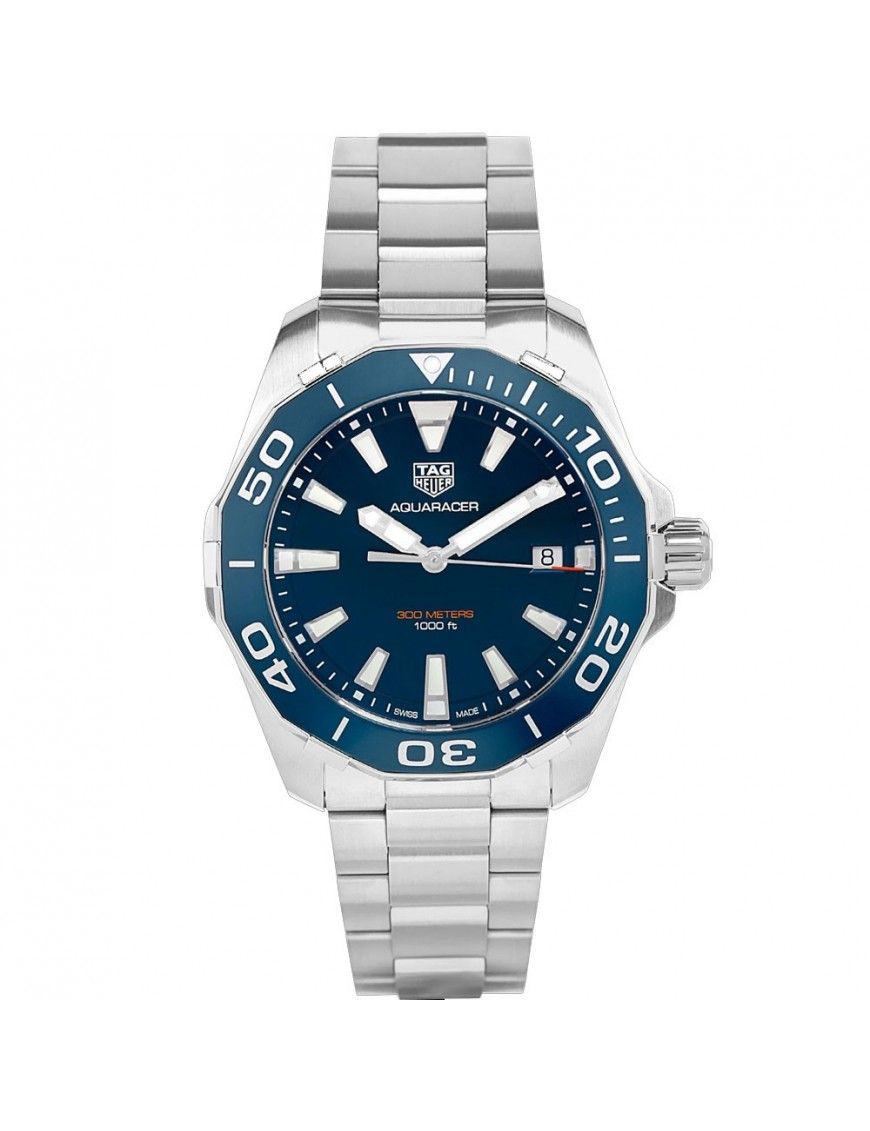 Reloj TAG Heuer Aquaracer Hombre WAY111C.BA0928