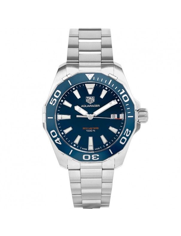 Reloj TAG Heuer Aquaracer Hombre WAY111C.BA0928