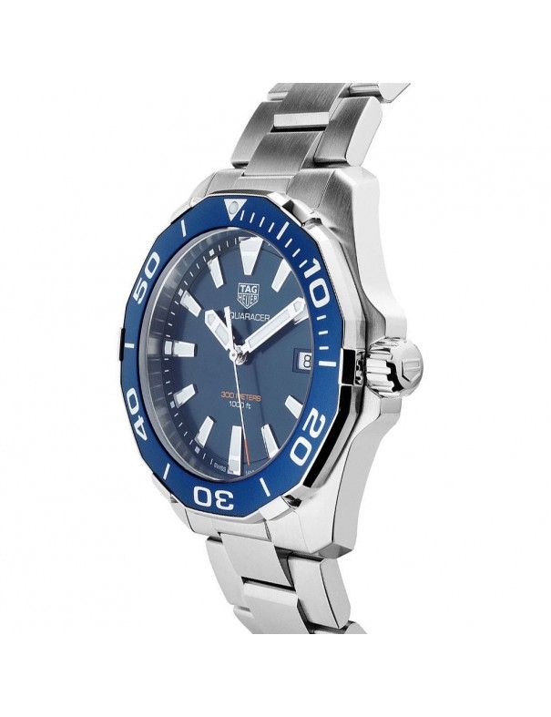 Reloj TAG Heuer Aquaracer Hombre WAY111C.BA0928