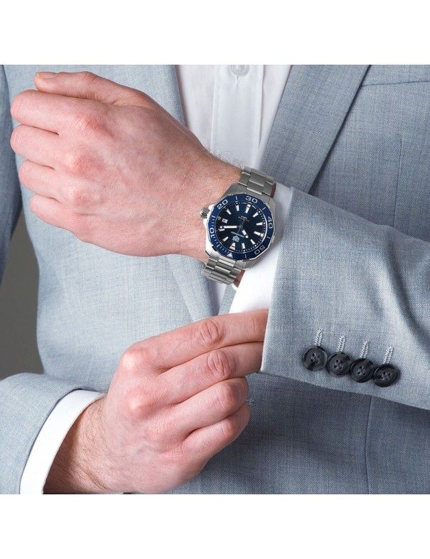 Reloj TAG Heuer Aquaracer Hombre WAY111C.BA0928