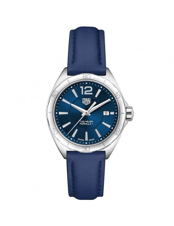 Reloj TAG Heuer NWF1L Mujer WBJ1412.FC8233