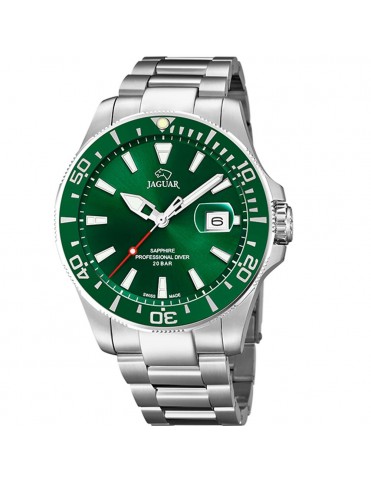 Reloj Jaguar Hombre Acamár Executive J860/B